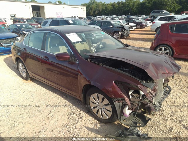 HONDA ACCORD SDN 2010 1hgcp2f35aa192471