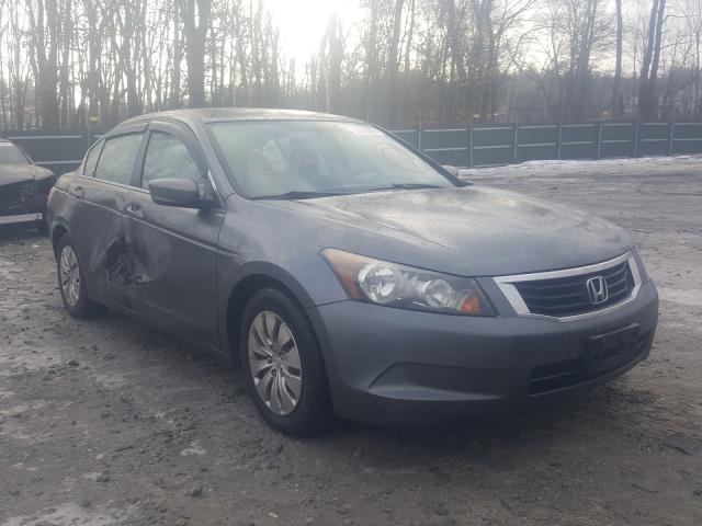 HONDA ACCORD LX 2010 1hgcp2f35aa193846