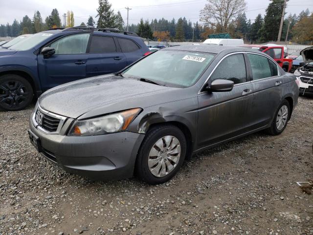 HONDA ACCORD 2010 1hgcp2f35aa193894