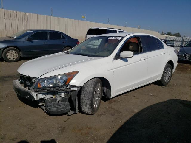 HONDA ACCORD LX 2010 1hgcp2f35aa197038