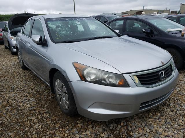 HONDA ACCORD LX 2010 1hgcp2f35aa800022