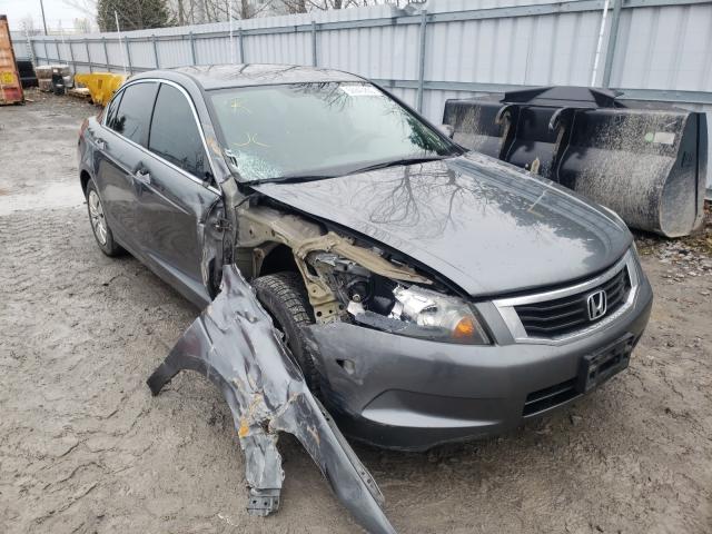 HONDA ACCORD LX 2010 1hgcp2f35aa800182