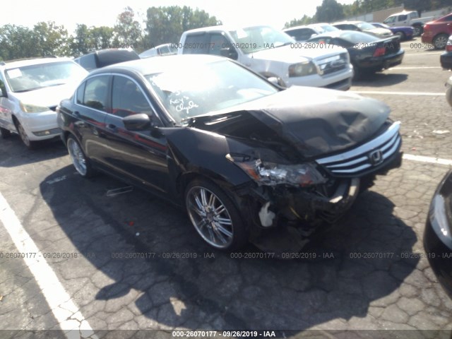 HONDA ACCORD SDN 2011 1hgcp2f35ba001052