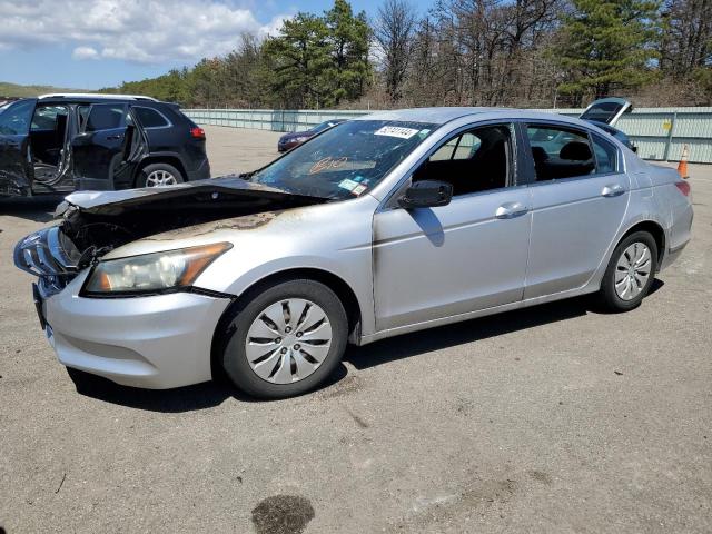 HONDA ACCORD 2011 1hgcp2f35ba001164