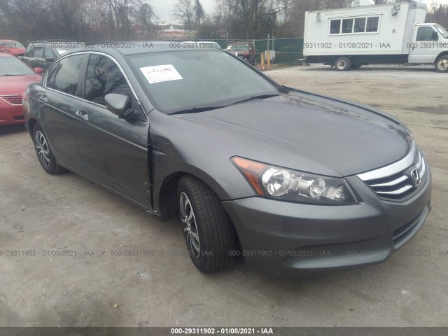 HONDA ACCORD SDN 2011 1hgcp2f35ba008809