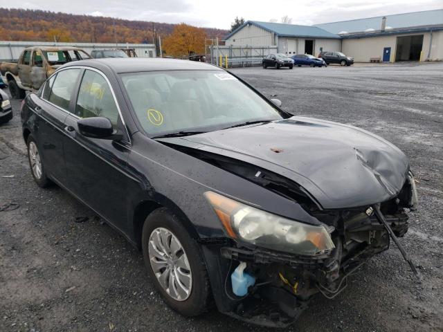 HONDA ACCORD LX 2011 1hgcp2f35ba010365