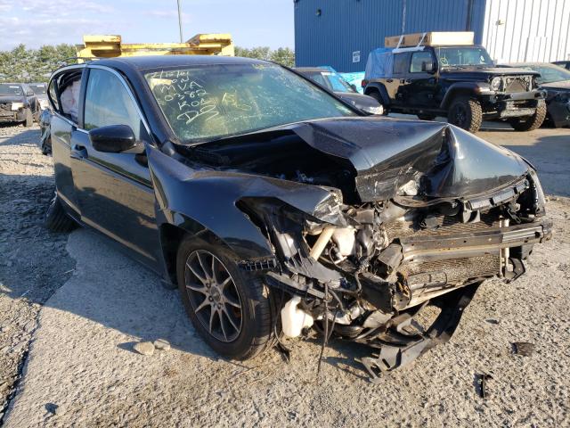 HONDA ACCORD LX 2011 1hgcp2f35ba010382