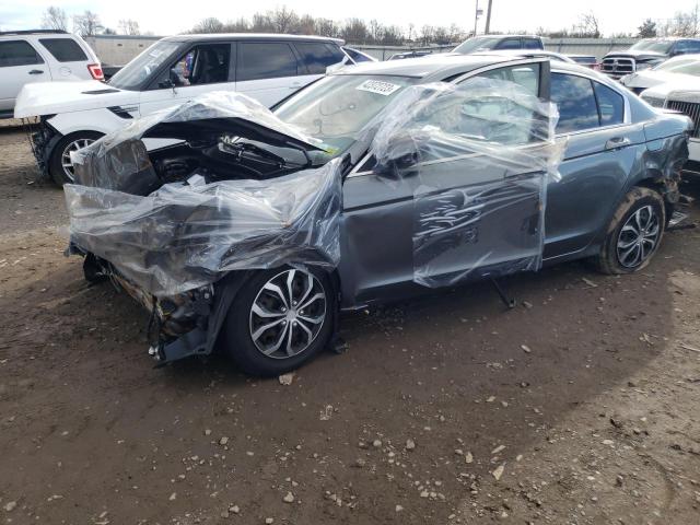 HONDA ACCORD LX 2011 1hgcp2f35ba010477