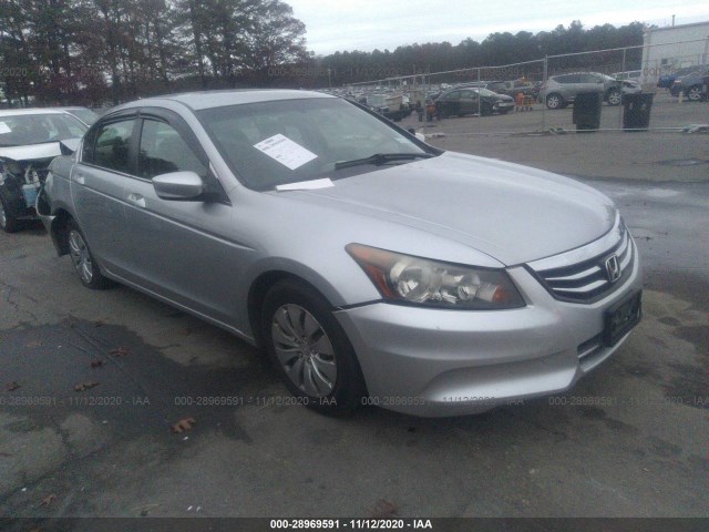 HONDA ACCORD SDN 2011 1hgcp2f35ba014173