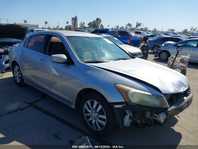 HONDA ACCORD 2011 1hgcp2f35ba016103