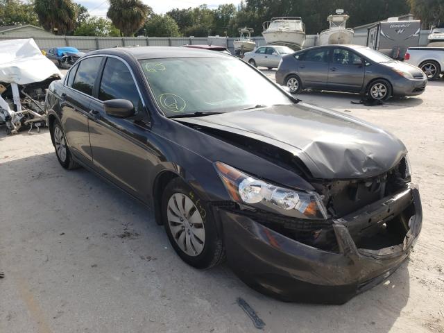 HONDA ACCORD 2011 1hgcp2f35ba019650