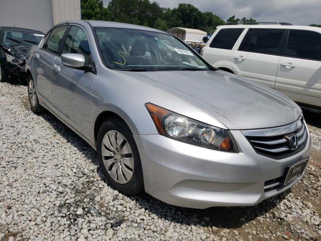 HONDA ACCORD LX 2011 1hgcp2f35ba020636