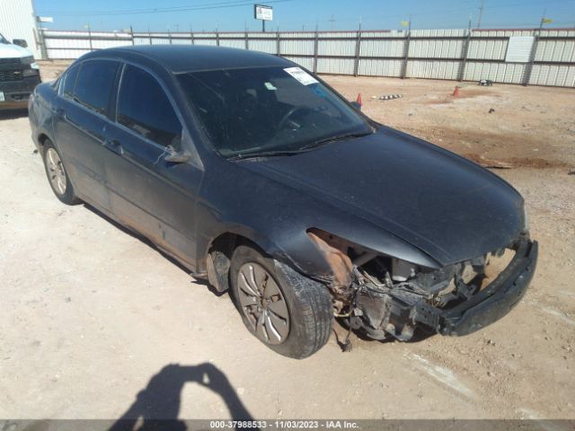 HONDA ACCORD 2011 1hgcp2f35ba023889