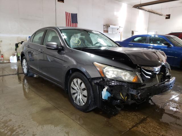 HONDA ACCORD LX 2011 1hgcp2f35ba023911