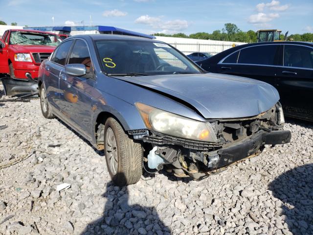 HONDA ACCORD LX 2011 1hgcp2f35ba024492