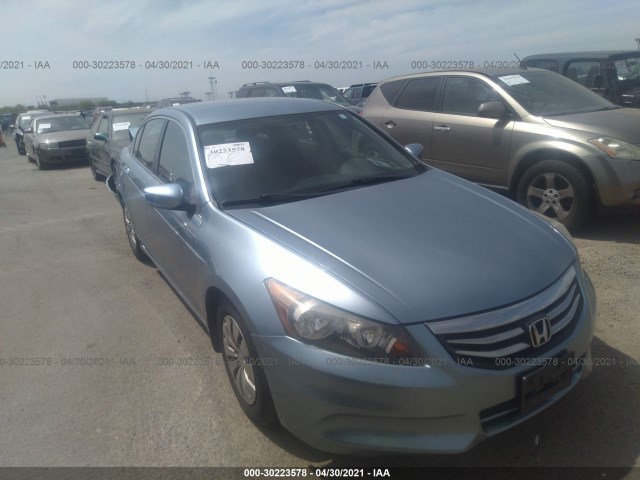 HONDA ACCORD SDN 2011 1hgcp2f35ba024508