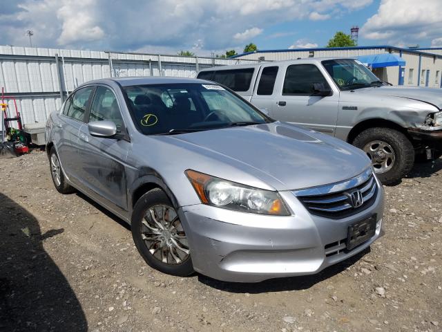 HONDA ACCORD LX 2011 1hgcp2f35ba025142