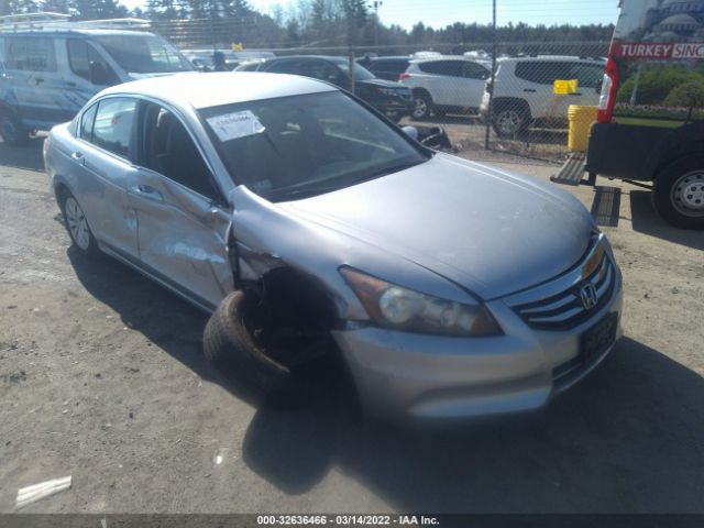 HONDA ACCORD SDN 2011 1hgcp2f35ba027523