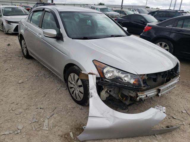 HONDA ACCORD LX 2011 1hgcp2f35ba027795