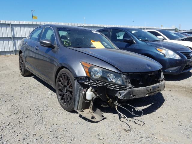 HONDA ACCORD LX 2011 1hgcp2f35ba029711