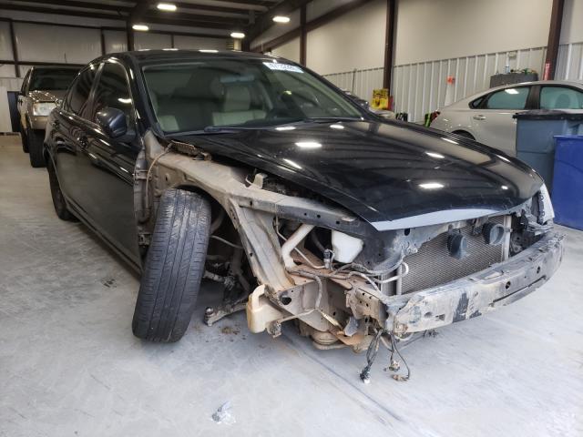 HONDA ACCORD LX 2011 1hgcp2f35ba029840