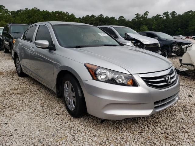 HONDA ACCORD LX 2011 1hgcp2f35ba030311