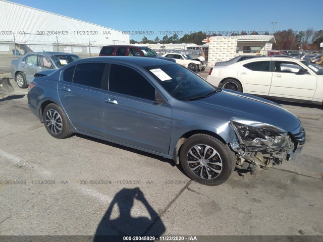 HONDA ACCORD SDN 2011 1hgcp2f35ba032396