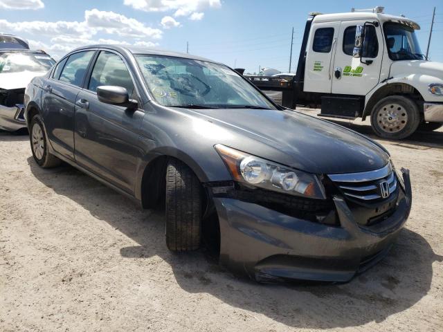 HONDA ACCORD LX 2011 1hgcp2f35ba032849