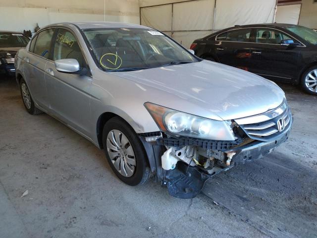 HONDA ACCORD LX 2011 1hgcp2f35ba036741