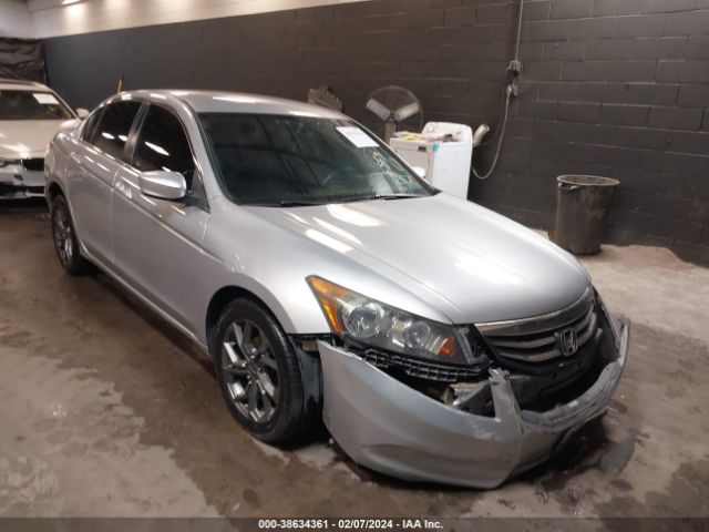 HONDA ACCORD 2011 1hgcp2f35ba037212