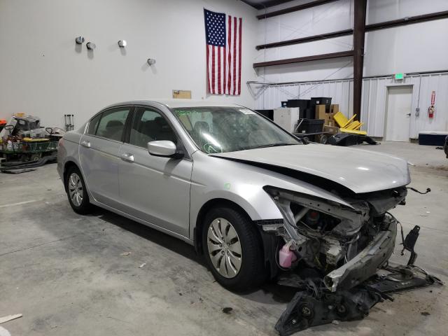 HONDA ACCORD LX 2011 1hgcp2f35ba037906