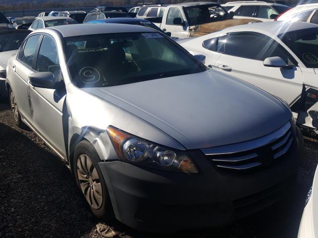 HONDA ACCORD LX 2011 1hgcp2f35ba040255