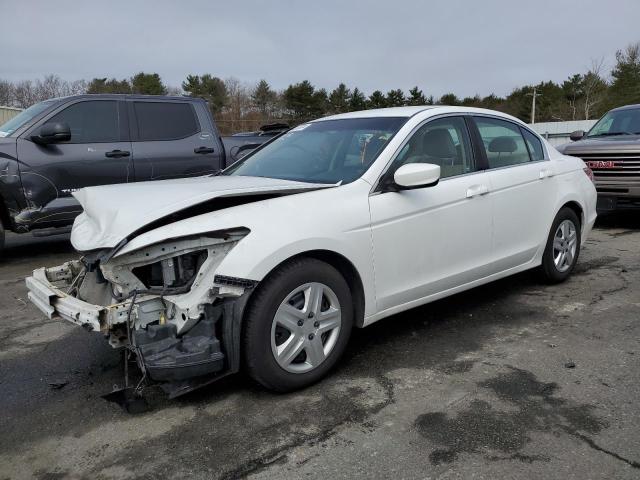 HONDA ACCORD 2011 1hgcp2f35ba040529