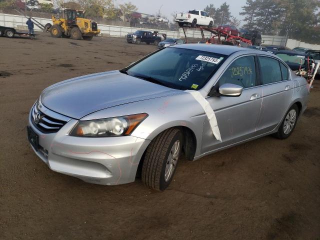 HONDA ACCORD 2011 1hgcp2f35ba043835