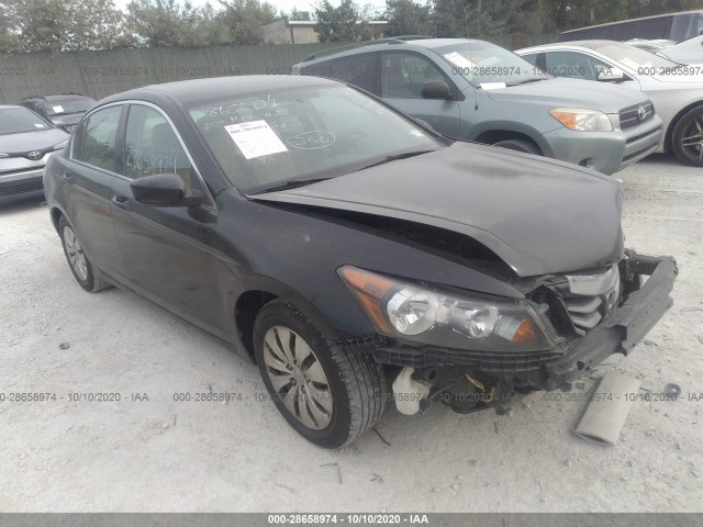 HONDA ACCORD SDN 2011 1hgcp2f35ba047383