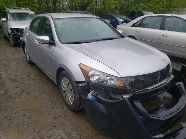 HONDA ACCORD LX 2011 1hgcp2f35ba050106