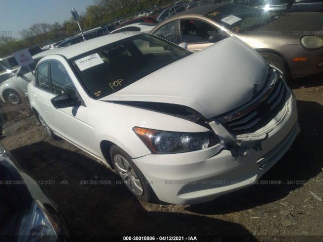 HONDA ACCORD SDN 2011 1hgcp2f35ba051255