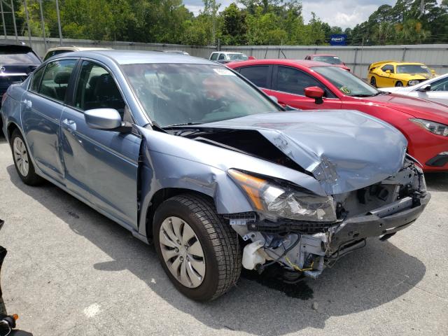 HONDA ACCORD LX 2011 1hgcp2f35ba052003