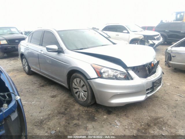 HONDA ACCORD SDN 2011 1hgcp2f35ba052969