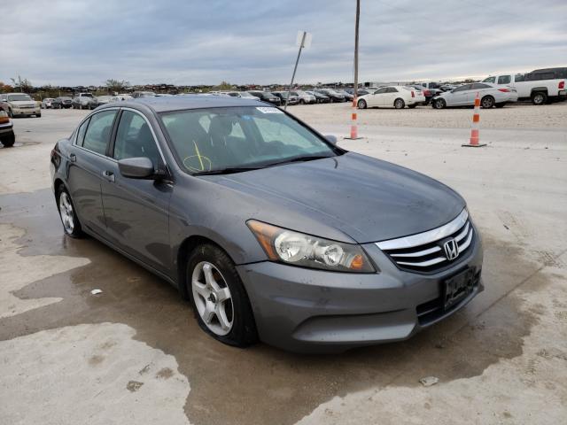 HONDA ACCORD LX 2011 1hgcp2f35ba054575