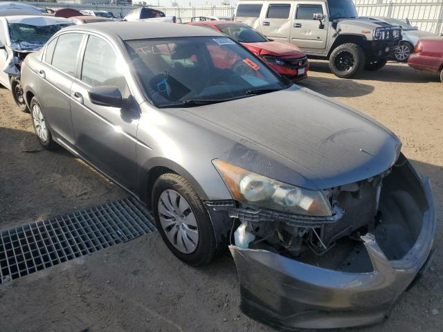 HONDA ACCORD LX 2011 1hgcp2f35ba054849