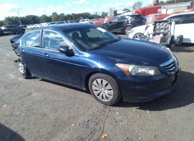 HONDA ACCORD SDN 2011 1hgcp2f35ba054947