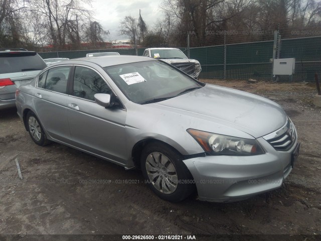 HONDA ACCORD SDN 2011 1hgcp2f35ba055046