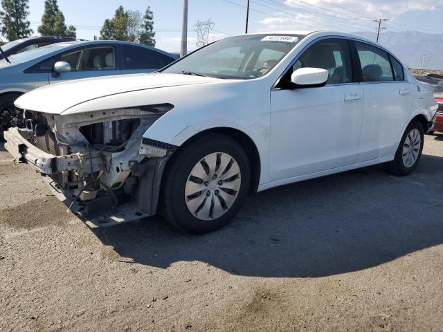 HONDA ACCORD LX 2011 1hgcp2f35ba056360