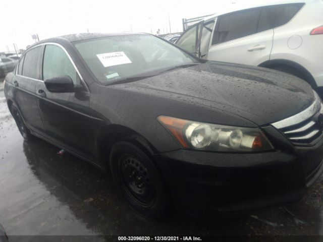 HONDA ACCORD SDN 2011 1hgcp2f35ba057279