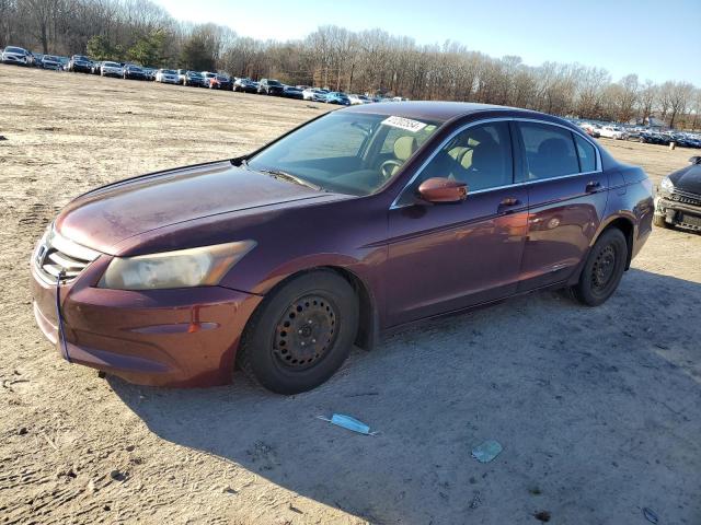 HONDA ACCORD 2011 1hgcp2f35ba058027