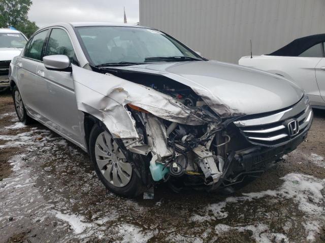 HONDA ACCORD LX 2011 1hgcp2f35ba060621