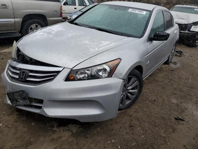 HONDA ACCORD LX 2011 1hgcp2f35ba065897