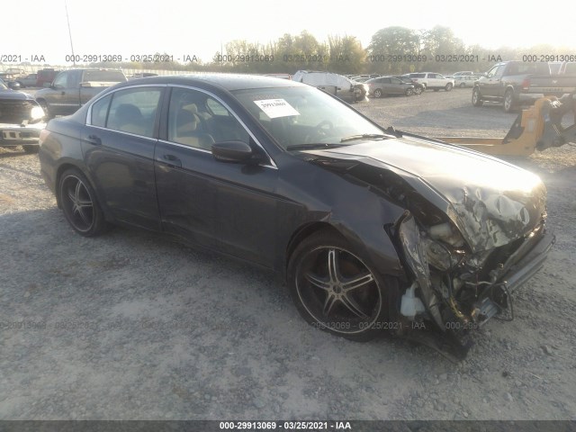 HONDA ACCORD SDN 2011 1hgcp2f35ba066080