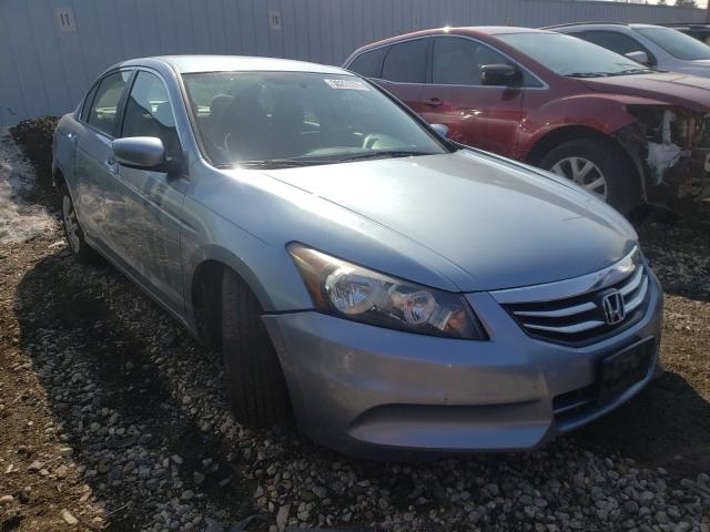 HONDA ACCORD LX 2011 1hgcp2f35ba067147